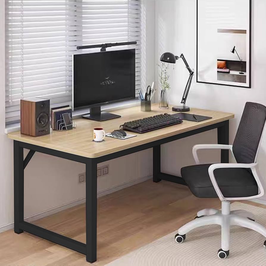 木製 ゲーミングデスク/PCデスク 幅80/100cm×奥行50cm Amazon | 木製 ゲーミングデスク/PCデスク 幅80/100cm×奥行50cm